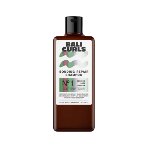 Bali Curls - *Bonding Repair* - Shampoo riparatore di legami n. 1