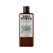 Bali Curls - Shampoo volumizzante Rosemary