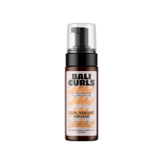 Bali Curls - Esuma volumizzante e definitore dei ricci