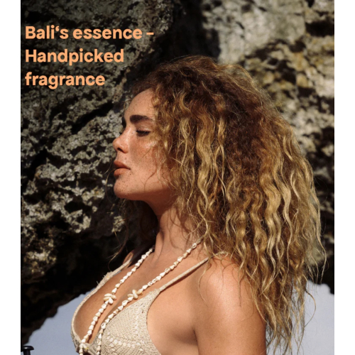Bali Curls - Esuma volumizzante e definitore dei ricci