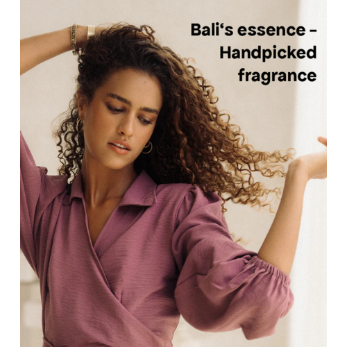 Bali Curls - Fissatore per sopracciglia e capelli Sleek Stick