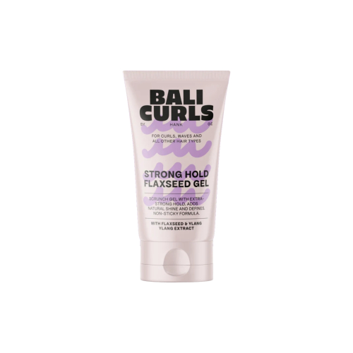 Bali Curls - Gel per definire i ricci