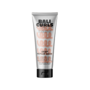 Bali Curls - Maschera riparatrice profonda per ricci