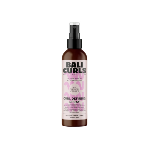 Bali Curls - Spray per definire i ricci