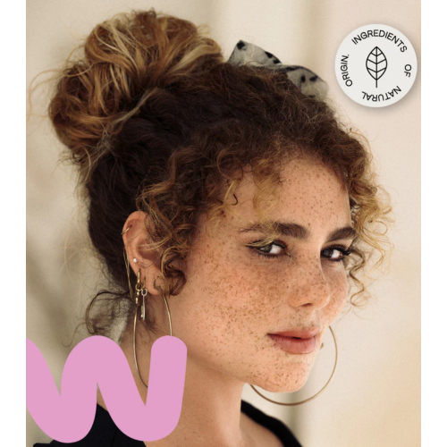 Bali Curls - Spray per definire i ricci