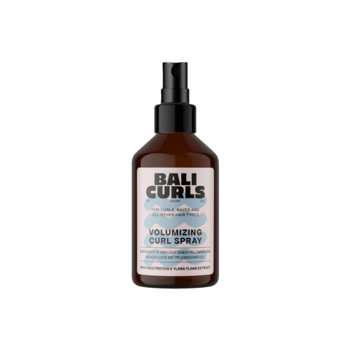 Bali Curls - Spray volumizzante per ricci