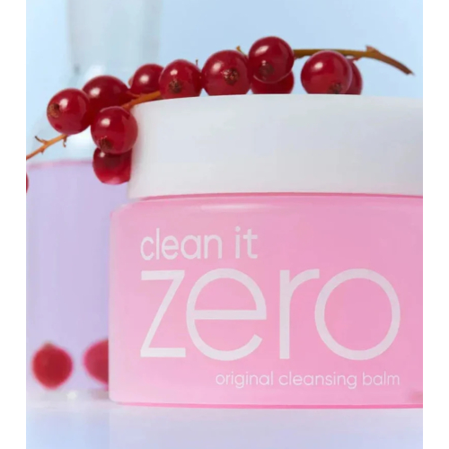 Banila Co - Balsamo detergente Clean It Zero - Clean It Zero