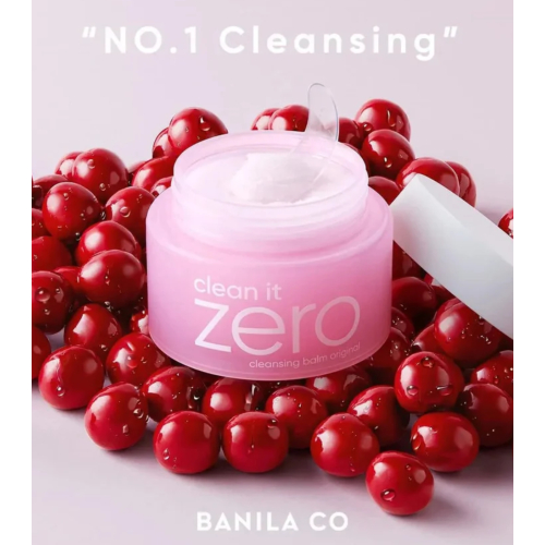 Banila Co - Balsamo detergente Clean It Zero - Clean It Zero