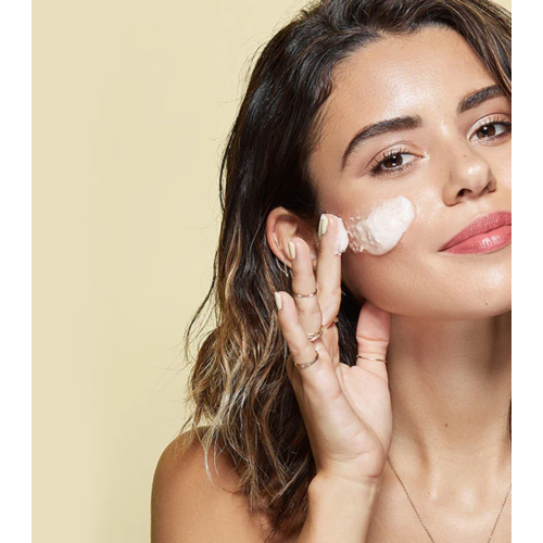 Banila Co - Balsamo detergente nutriente Clean It Zero - Ginseng-Glow