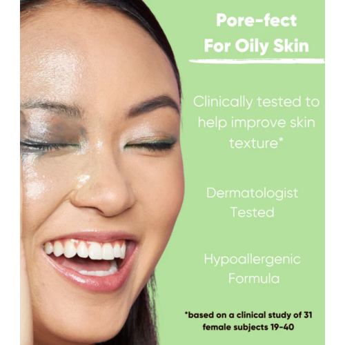 Banila Co - Balsamo detergente per i pori Clean It Zero - Tea Tree-EX