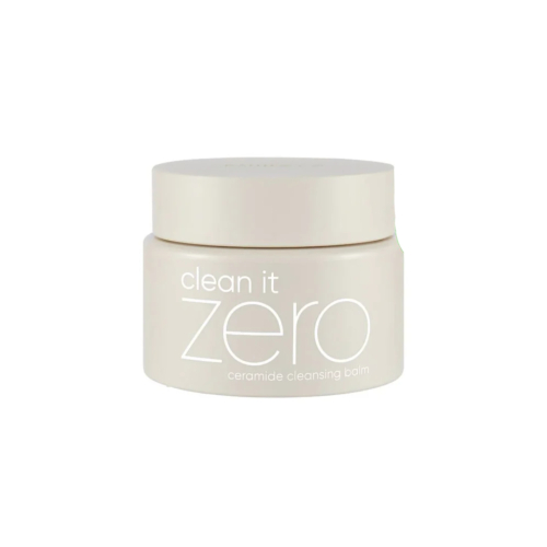 Banila Co - Balsamo detergente delicato Clean It Zero - Ceramide