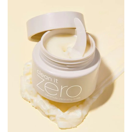 Banila Co - Balsamo detergente delicato Clean It Zero - Ceramide