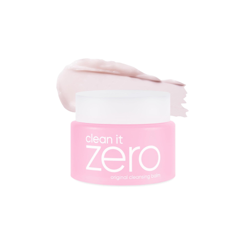 Banila Co - Duo di mini balsami detergenti Clean it Zero