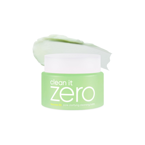 Banila Co - Duo di mini balsami detergenti Clean it Zero