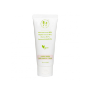 Barr - Crema viso lenitiva Super Green Deep Energy