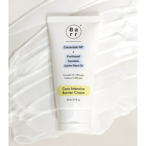 Barr  - Cera Intensive Barrier Creme Crema Idratante