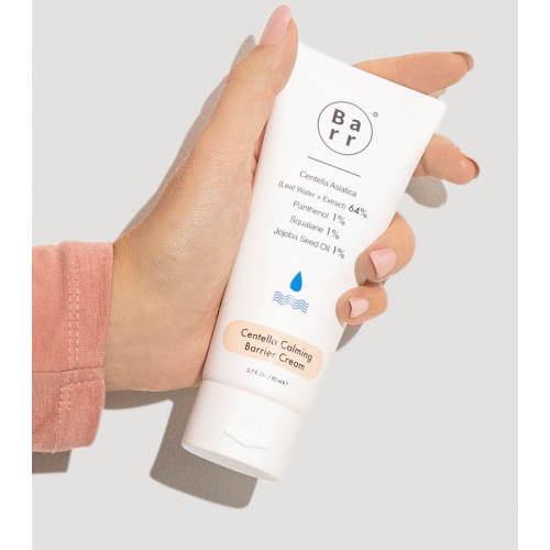 Barr - Centella Calming Barrier Cream