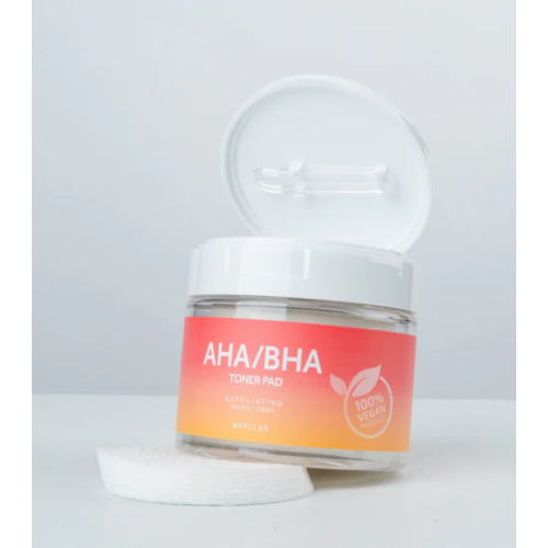 Barulab - Dischi Esfolianti AHA/BHA
