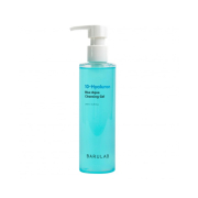 Barulab - Gel detergente 10-hyaluron Blue Aqua