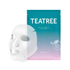 Barulab - Maschera viso antimacchie Teatree