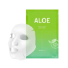 Barulab - Maschera Viso Lenitiva Aloe