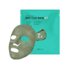 Barulab - Maschera viso all'argilla 7 in 1 Total Solution - Mint Clay