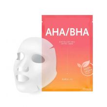 Barulab - Maschera viso esfoliante AHA/BHA