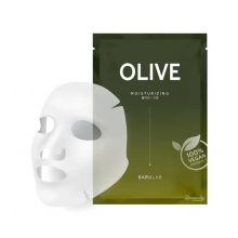 Barulab - Maschera viso idratante Olive