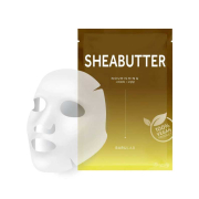 Barulab - Maschera Viso Nutriente Sheabutter