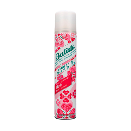Batiste - Shampoo secco 200ml - Blush