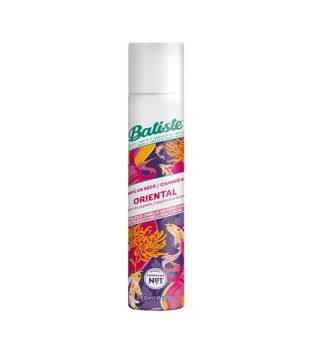 Batiste - Shampoo a secco 200ml - Oriental