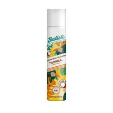 Batiste - Shampoo secco 200ml - Tropical