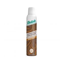 Batiste - Shampoo secco per capelli castani 200ml - Beautiful Brunette