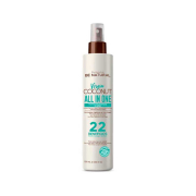 Be natural - Balsamo trattamento intensivo All In One Virgin Coconut