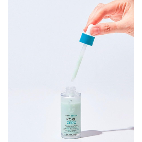 Be The Skin - *BHA+ Pore Zero* - Siero per la cura dei pori