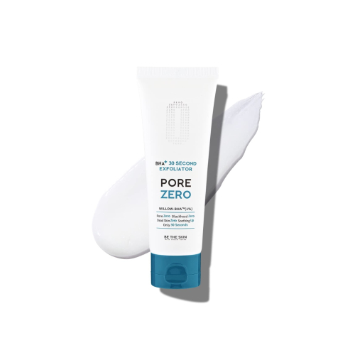 Be The Skin - *BHA+ Pore Zero* - Gel esfoliante 30 Second Exfoliator