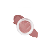 Beauty Creations - Balsamo labbra e guance Stay Blushing - Born To Make It