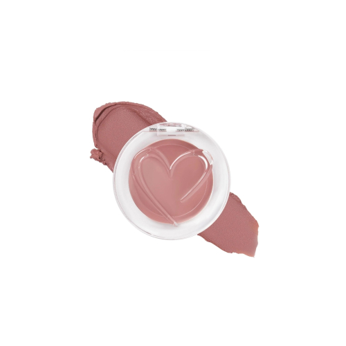 Beauty Creations - Balsamo labbra e guance Stay Blushing - Born To Make It