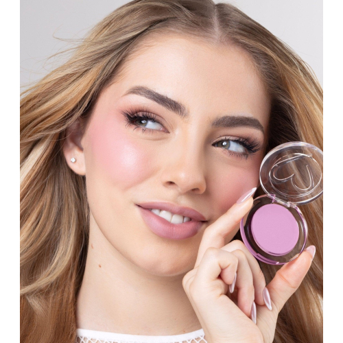 Beauty Creations - Balsamo labbra e guance Stay Blushing - Dare Me