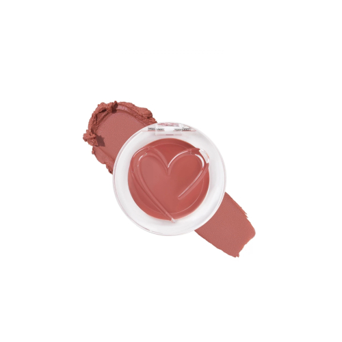 Beauty Creations - Balsamo labbra e guance Stay Blushing - Dont Say It Twice
