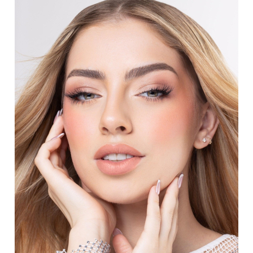 Beauty Creations - Balsamo labbra e guance Stay Blushing - Dont Say It Twice