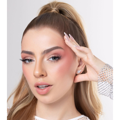 Beauty Creations - Balsamo labbra e guance Stay Blushing - Sayless