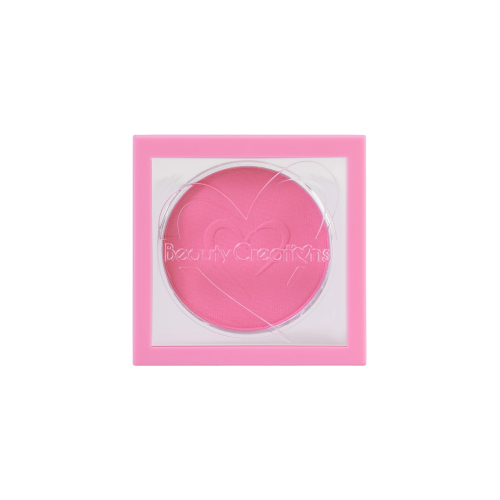 Beauty Creations - Fard in polvere Blush Hush - Mood