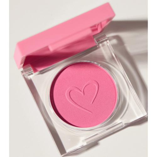Beauty Creations - Fard in polvere Blush Hush - Mood