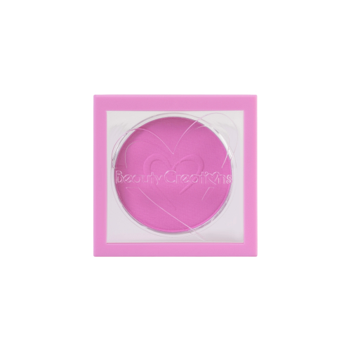 Beauty Creations - Fard in polvere Blush Hush - My Favorite