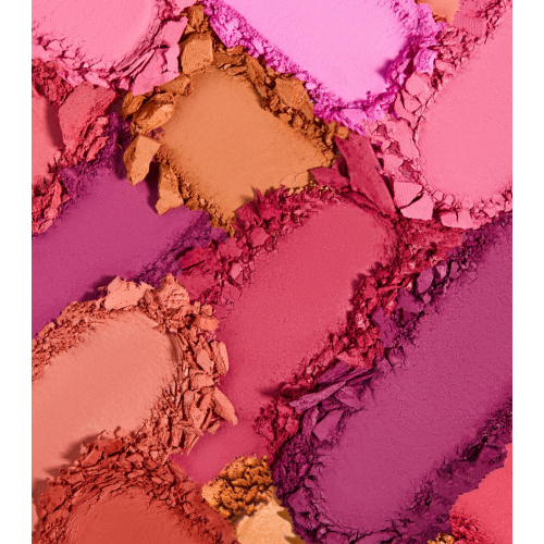 Beauty Creations - Fard in polvere Blush Hush - My Favorite