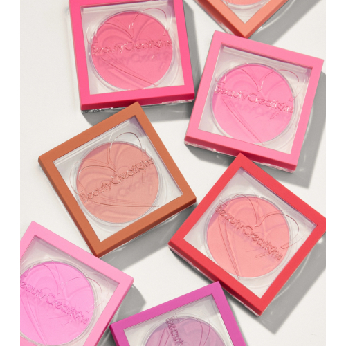 Beauty Creations - Fard in polvere Blush Hush - My Favorite