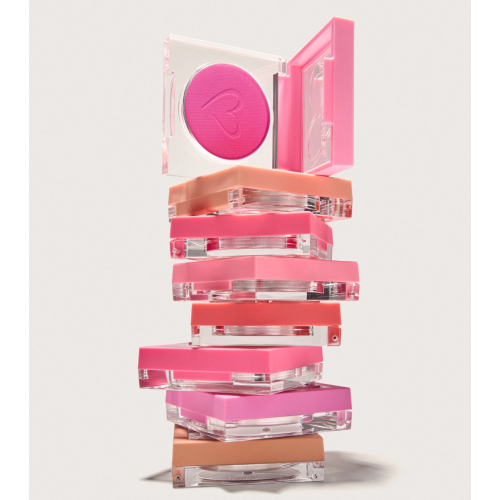 Beauty Creations - Fard in polvere Blush Hush - Shes it