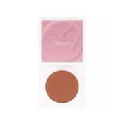 Beauty Creations - Fard in polvere Blush Hush - Shes it