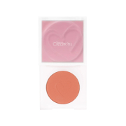Beauty Creations - Fard in polvere Blush Hush - Timid Baby